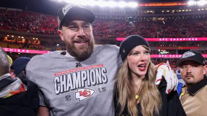 Descubre los lugares favoritos de Travis Kelce y Taylor Swift para una cita nocturna en Kansas City.