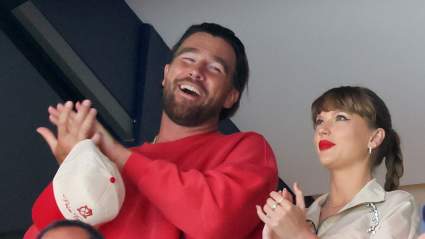 El último anuncio de los Chiefs son buenas noticias para los planes de boda de Taylor Swift y Travis Kelce.