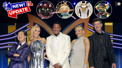 El final de la temporada 14 de 'Masked Singer' sufre cambios en su programación: esto es lo que puedes esperar esta noche.