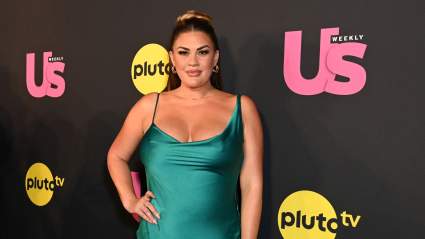 Brittany Cartwright comparte una rara actualización sobre Cruz y la crianza compartida con Jax Taylor.