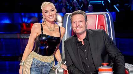 La temporada 30 de 'The Voice' busca un equipo de entrenadores ideal para este año histórico.