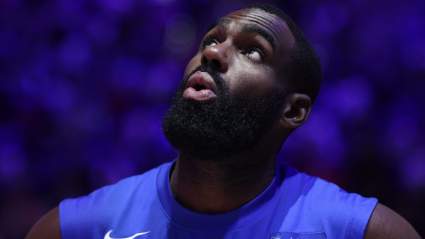 Los Denver Nuggets anuncian la histórica trayectoria de Tim Hardaway Jr.