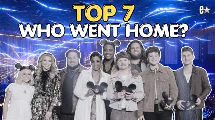 ¿Quiénes fueron eliminados? Se anuncian los 7 finalistas de 'American Idol' 2026.