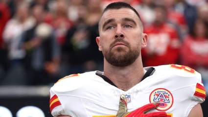 Los Chiefs incluyen dos posibles reemplazos para Travis Kelce en el Pro Day local de 2026.