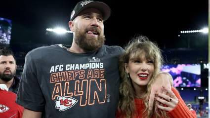 La cita nocturna de Taylor Swift y Travis Kelce en Nueva York ha hecho que los fans se hagan una gran pregunta sobre la boda.