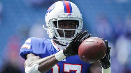El ex cornerback All-Pro de los Bills sigue buscando un nuevo equipo.