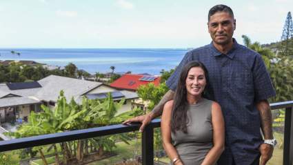 HGTV pide disculpas en medio de la controversia de 'Renovation Aloha'.