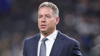 La NFL guarda silencio sobre los comentarios de Troy Aikman acerca del rol de los Dolphins y el Monday Night Football.