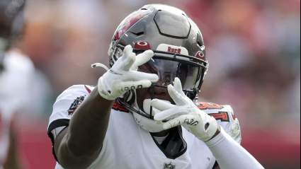 Un exjugador de los Buccaneers, seleccionado en la quinta ronda del draft, llega a la NFC Este.