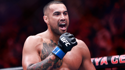 UFC 327: Resultados Jiri Prochazka vs.Carlos Ulberg