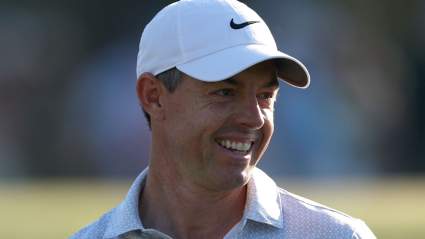 Si Rory McIlroy vuelve a ganar el Masters, ¿quién le dará la chaqueta verde?