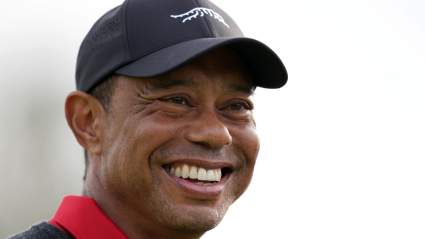 Se publican las imágenes de la cámara corporal de Tiger Woods; el golfista describe el accidente automovilístico en una sola palabra.