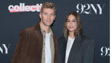 Kyle Cooke dice que el verano "se siente diferente" después de la impactante noticia sobre Amanda Batula y West Wilson.