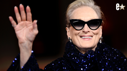 Meryl Streep revela que casi rechazó 'El diablo viste de Prada' y consideró retirarse.