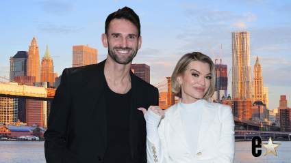 Carl Radke y Lindsay Hubbard se reencuentran en un divertidísimo momento de 'Carl es un desastre': ¡MIRA!