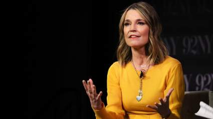 Savannah Guthrie comparte un poderoso mensaje de Pascua sobre la fe tras la desaparición de su madre.