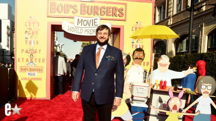 La familia de la estrella de 'Bob's Burgers' comparte una emotiva actualización tras su heroico rescate de un accidente automovilístico en llamas.