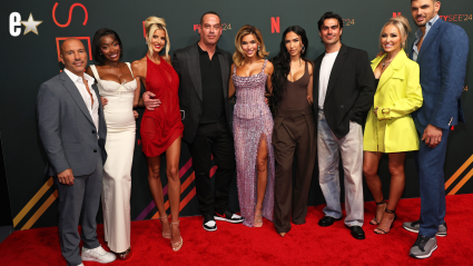 El coche de lujo de 500.000 dólares de la estrella de 'Selling Sunset' fue robado en un robo impactante: INFORME