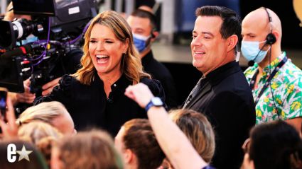 Savannah Guthrie regresa valientemente al programa 'Today' tras la desaparición de su madre: cuándo y dónde verlo.