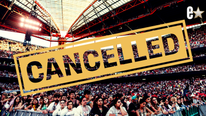 La icónica banda de los 90 CANCELA las fechas restantes de su gira debido a la lucha de su vocalista por la salud: recibe un gran apoyo.