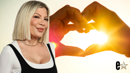 Tori Spelling se centra en la recuperación de sus hijos tras un aparatoso accidente de coche que dejó a su familia hospitalizada: INFORME