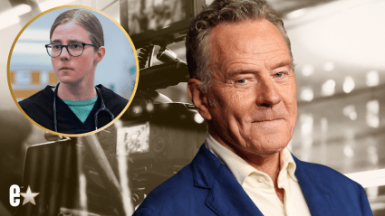 La leyenda de 'Breaking Bad', Bryan Cranston, comparte unas palabras sinceras y conmovedoras sobre el éxito de su hija.