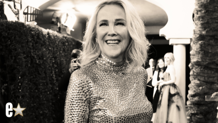 El hermano de Catherine O'Hara detalla sus últimos días con palabras desgarradoras.