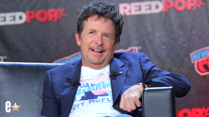 El querido Michael J. Fox responde a los informes sobre su estado de salud.