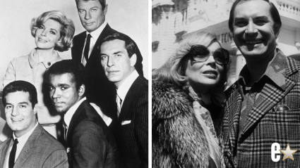 La bella Barbara Bain, estrella de 'Misión Imposible', luce fenomenal a los 94 años: vea cómo era antes y cómo es ahora.