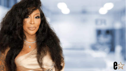 La estrella de RHOA, K. Michelle, habla abiertamente sobre su dolorosa batalla contra la enfermedad: "Nunca me curaré por completo".