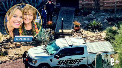 Actualización del caso de Nancy Guthrie: El Departamento del Sheriff rompe el silencio con una nueva declaración después de casi un mes.