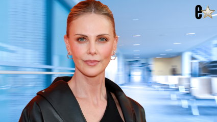 Charlize Theron detalla valientemente la lesión que casi la paraliza y su larga batalla contra el dolor crónico.