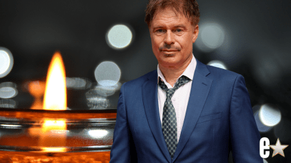 Patrick Muldoon compartió su entusiasmo por un futuro proyecto en una última y desgarradora publicación dos días antes de su repentino fallecimiento.