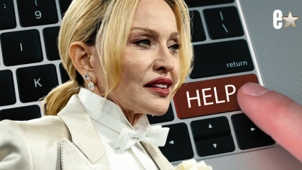 Madonna ofrece recompensa tras la desaparición de algunas prendas de su atuendo vintage de Coachella: "Son parte de mi historia".