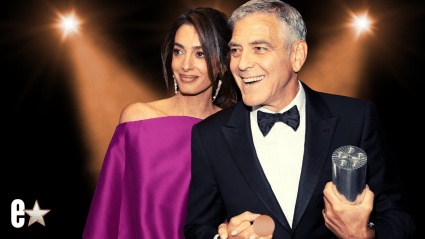 George Clooney celebra un importante hito en su carrera junto a su esposa Amal Clooney (FOTOS)