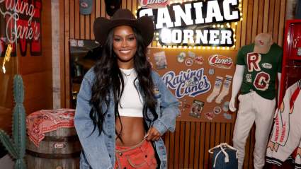 Ciara Miller comparte una publicación sobre la "lealtad" después de que Amanda y West fueran vistos juntos en Nueva York.
