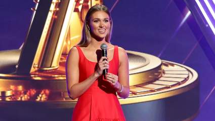 Sadie Robertson comparte el aterrador momento en que su hija dejó de respirar.