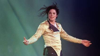 El hermano de Michael Jackson elogia la "increíble" interpretación de su sobrino en la próxima película biográfica.