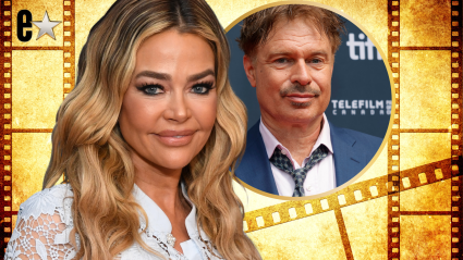 Denise Richards confiesa que se sintió "bendecida" por protagonizar la última película de Patrick Muldoon: "Estaba muy orgulloso".