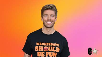 Kyle Cooke aparentemente reacciona al momento viral de muestras de afecto en público entre Amanda Batula y West Wilson.