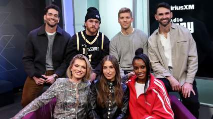 Andy Cohen adelanta que la reunión de 'Summer House' será 'una de las más intensas' hasta la fecha.