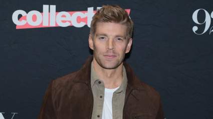 Kyle Cooke, estrella de 'Summer House', rompe el silencio sobre la filtración de la reunión.