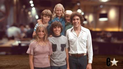La estrella de 'Brady Bunch' revela una cita fallida con su compañero de reparto.
