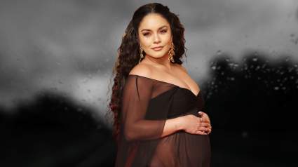 Vanessa Hudgens habla abiertamente sobre la caída del cabello posparto tras dar la bienvenida a su segundo bebé.