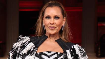 Vanessa Williams, de 63 años, luce espectacular en la alfombra roja del evento de 'El diablo viste de Prada 2': FOTOS