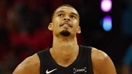La NBA anuncia importantes novedades sobre los Spurs tras la lesión de Victor Wembanyama.