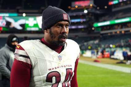 Los Browns buscan emparejar a Myles Garrett con el otro rey de las capturas de la NFL en un acuerdo ventajoso.