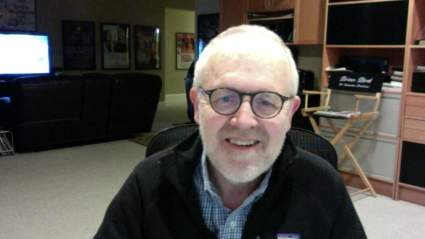 Brian Bird, cocreador de WCTH, habla abiertamente sobre su proyecto personal 'The Story of Everything' (EXCLUSIVA)