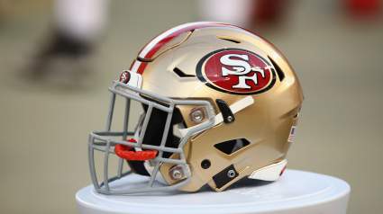 Leyenda de los 49ers anunciará su selección del Draft: Informe