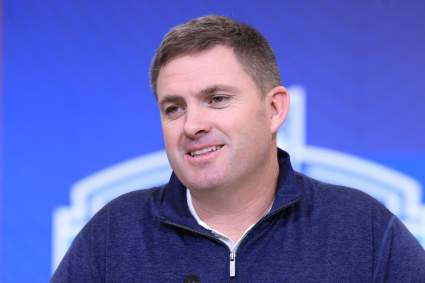 El fichaje estrella de los Cincinnati Bengals como agente libre está recibiendo malas críticas.